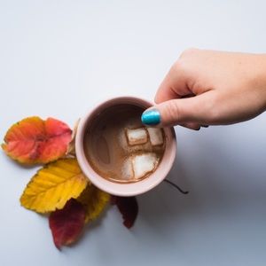 Meet your Posher, Evelyn